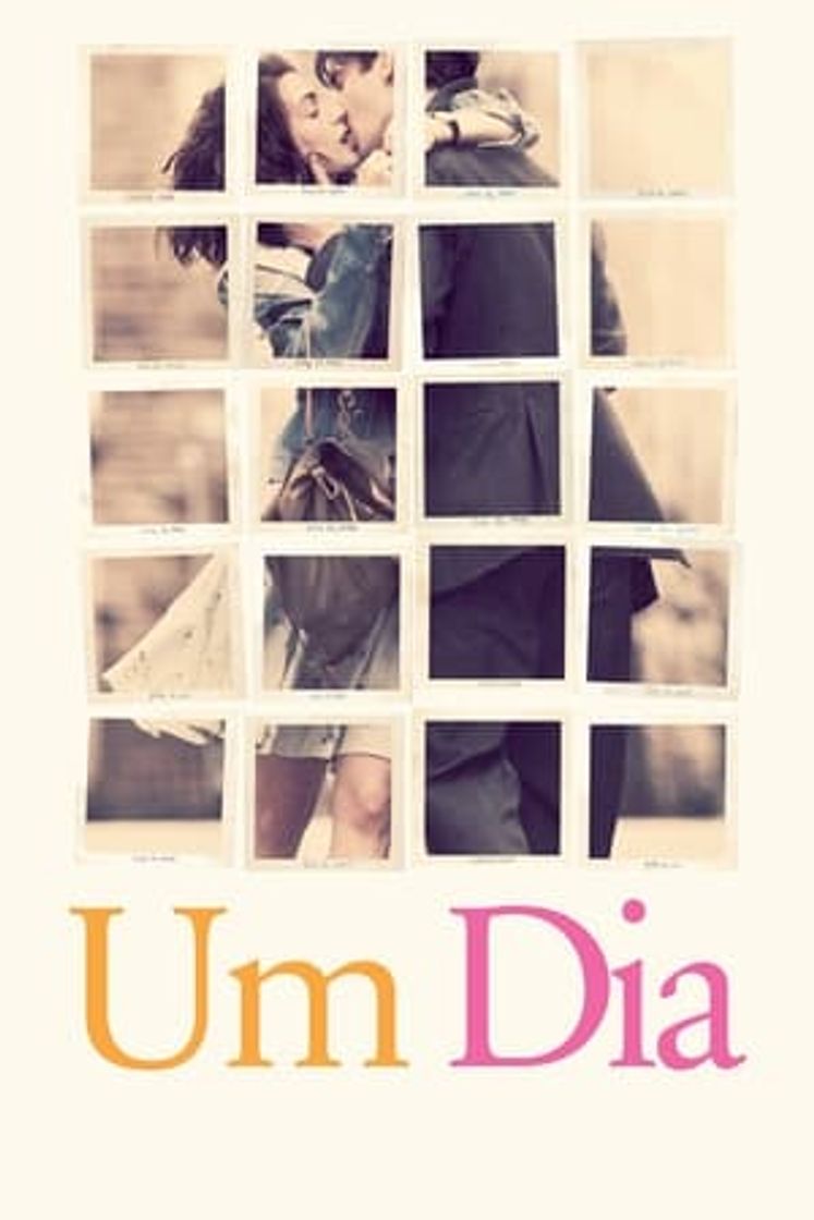 Movie One Day