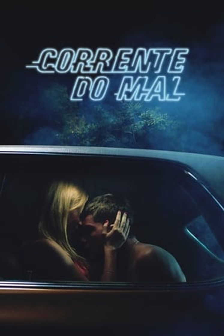 Película It Follows