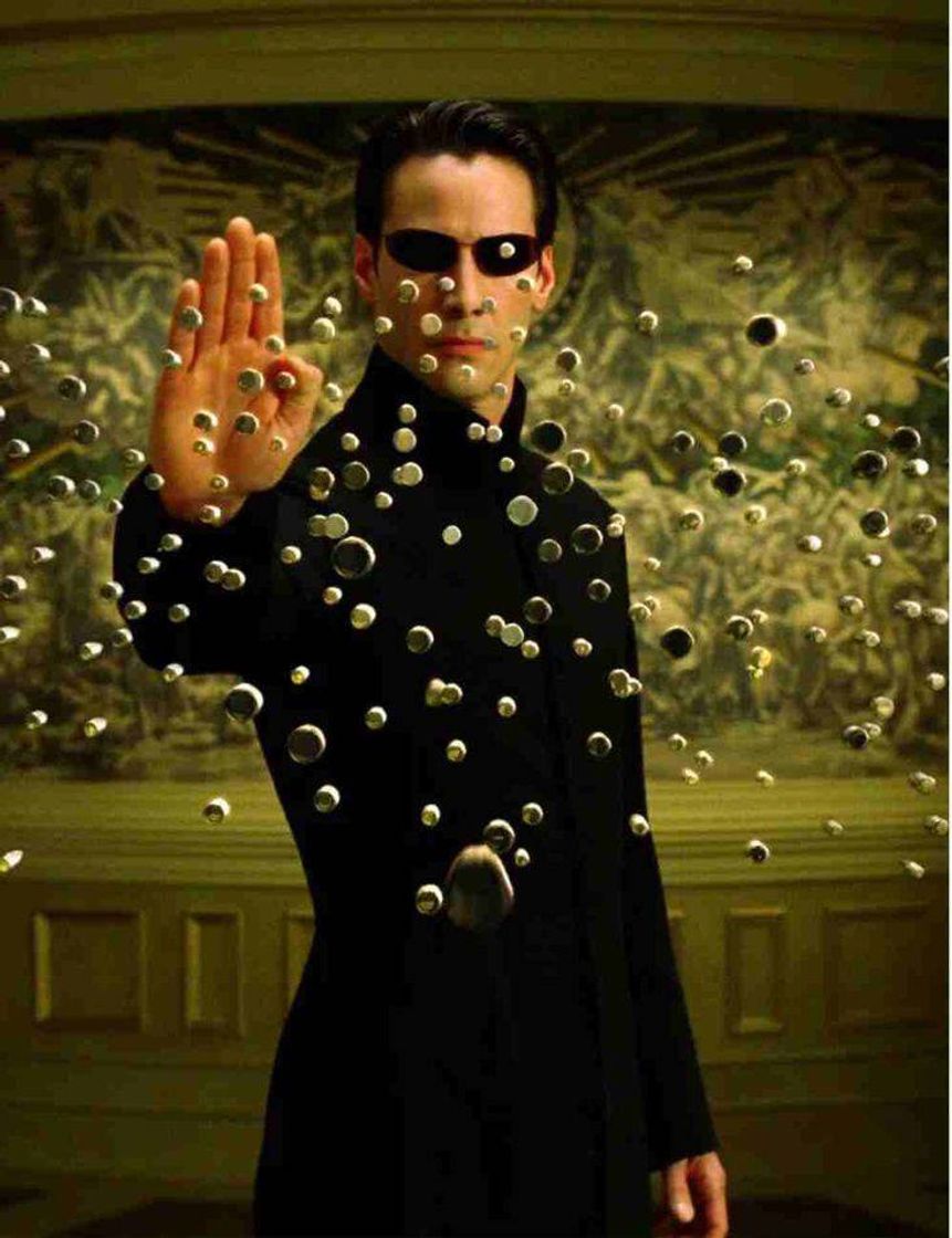 Movie The Matrix