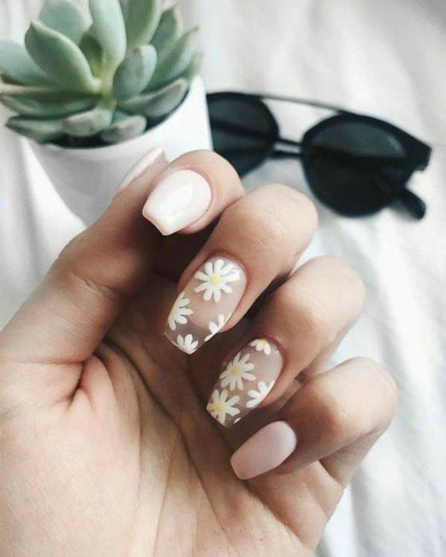 Moda Inspiração para unhas.