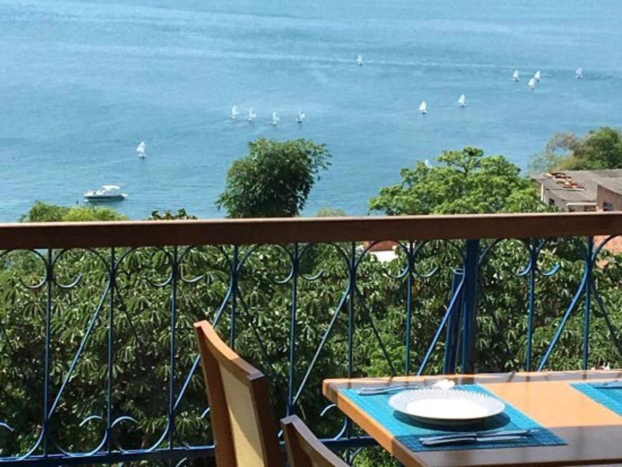 Restaurants Restaurante Egeu