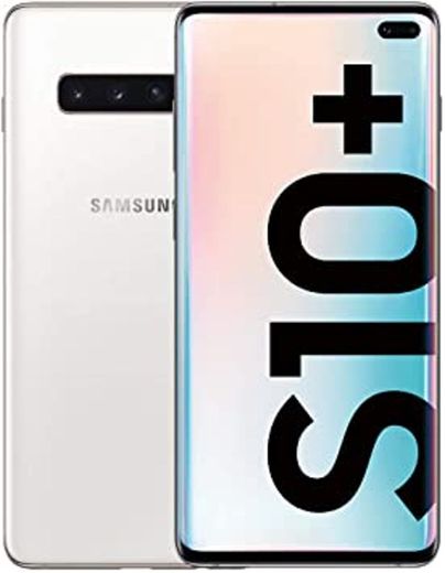 SAMSUNG Galaxy S10