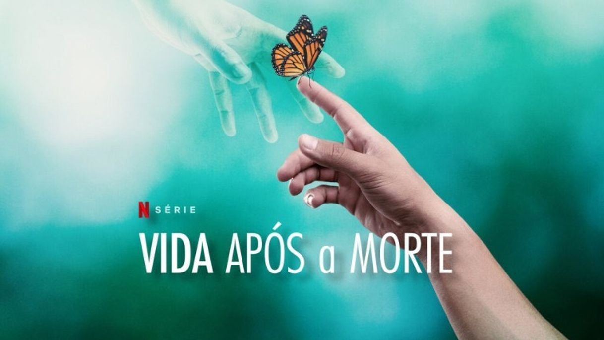 Vida após a morte 