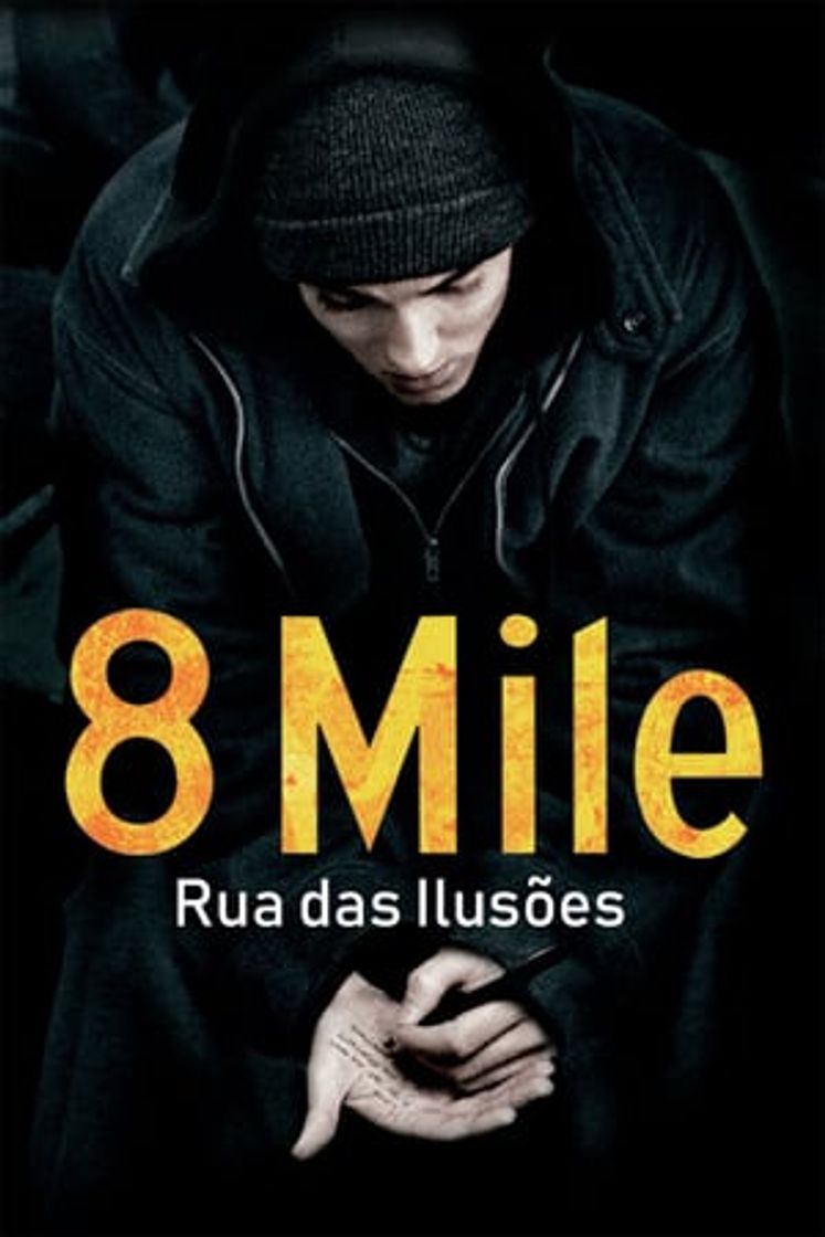 Película 8 millas