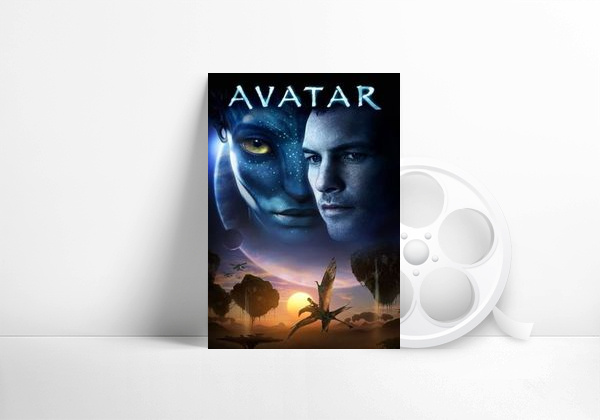Filme Avatar