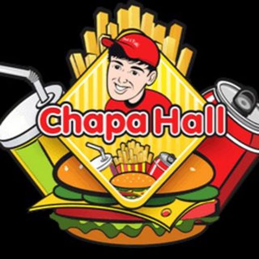Chapa Hall