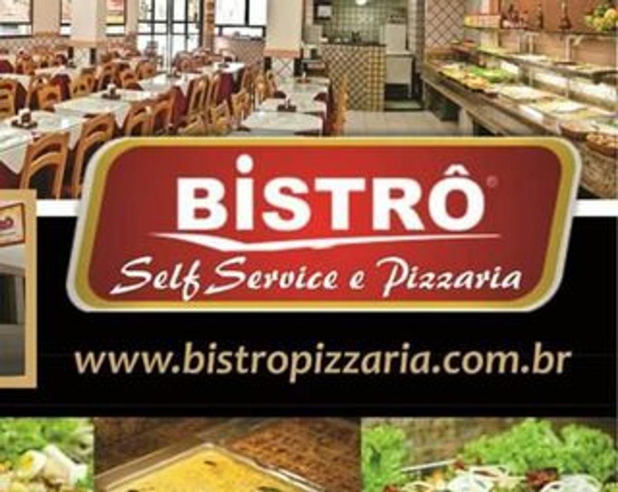 Restaurantes Bistrô Pizzaria