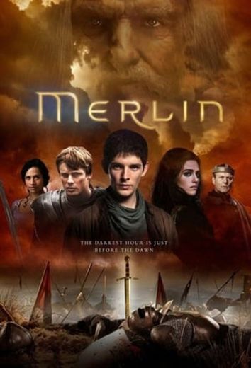 Merlin