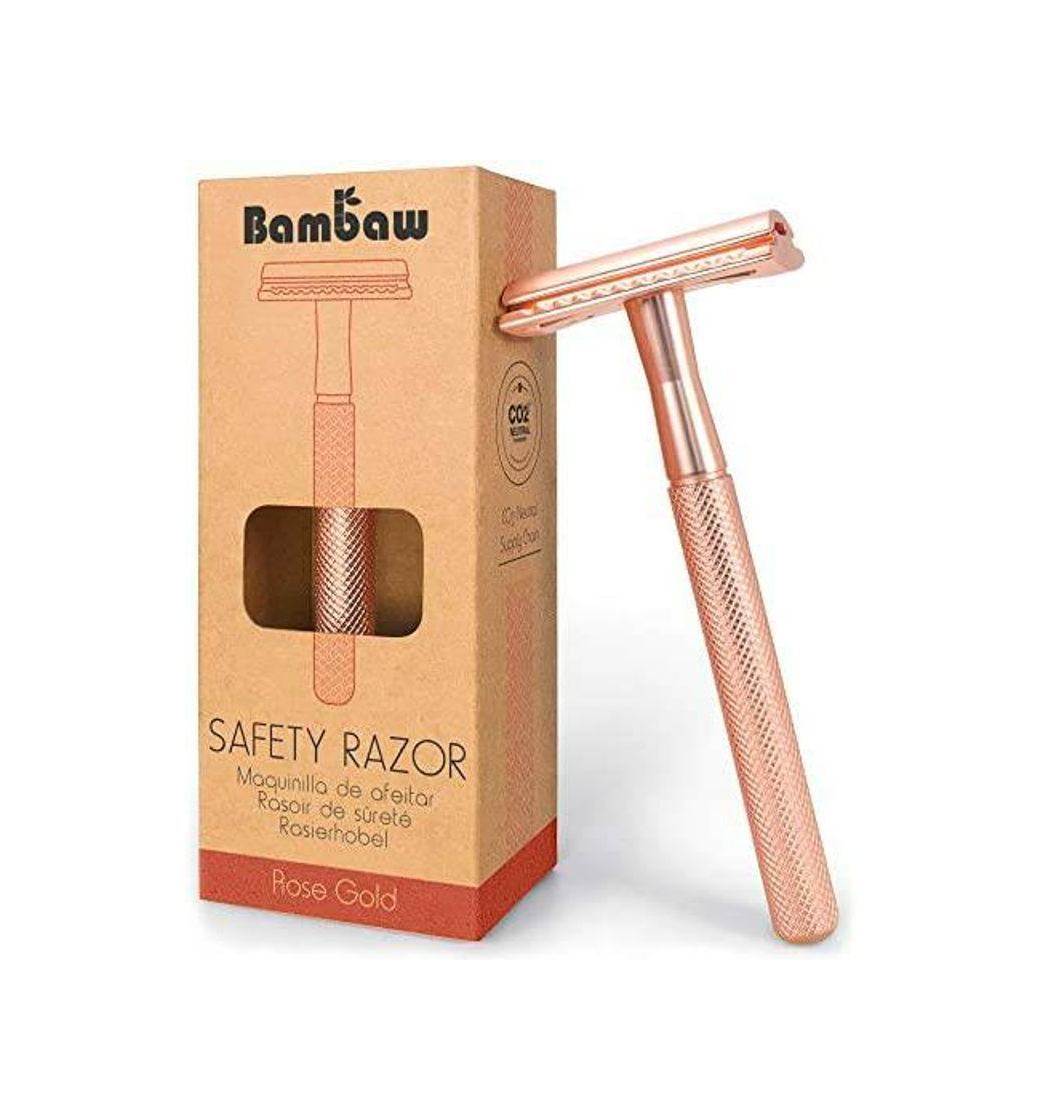 Productos GILETE BAMBAW