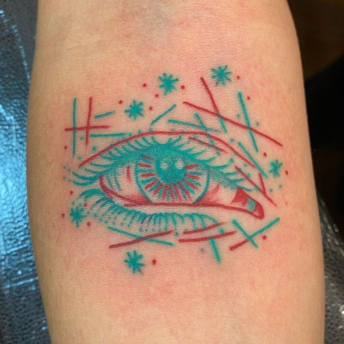Social Tattoo