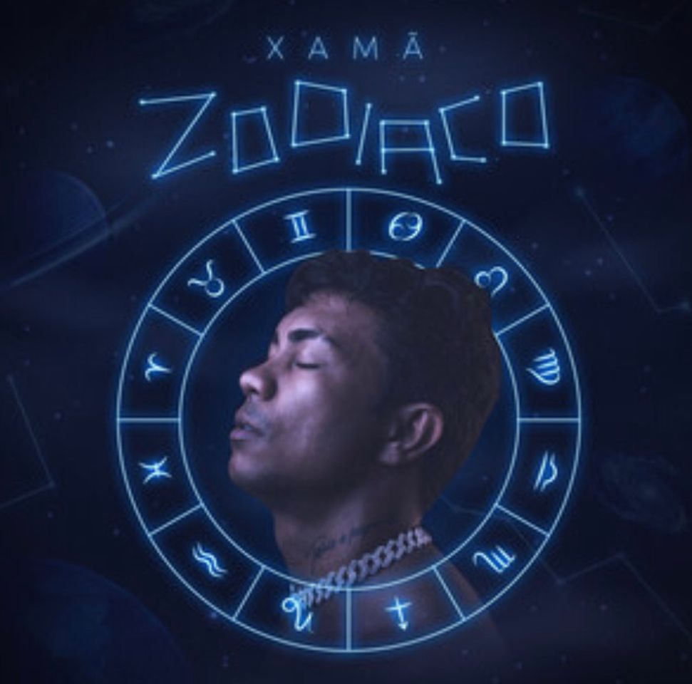 Social Xamã - Zodíaco 