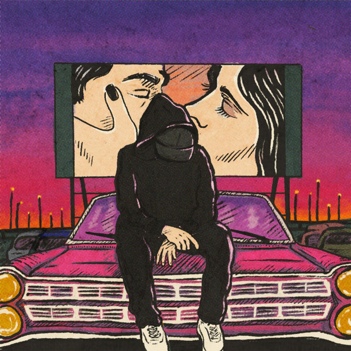 Canción Músicas para quando estiver na Bad 