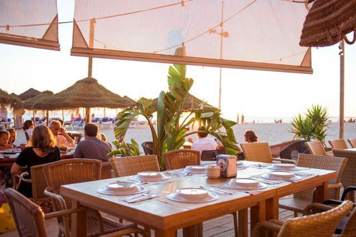 Restaurantes Bebo Los Vientos