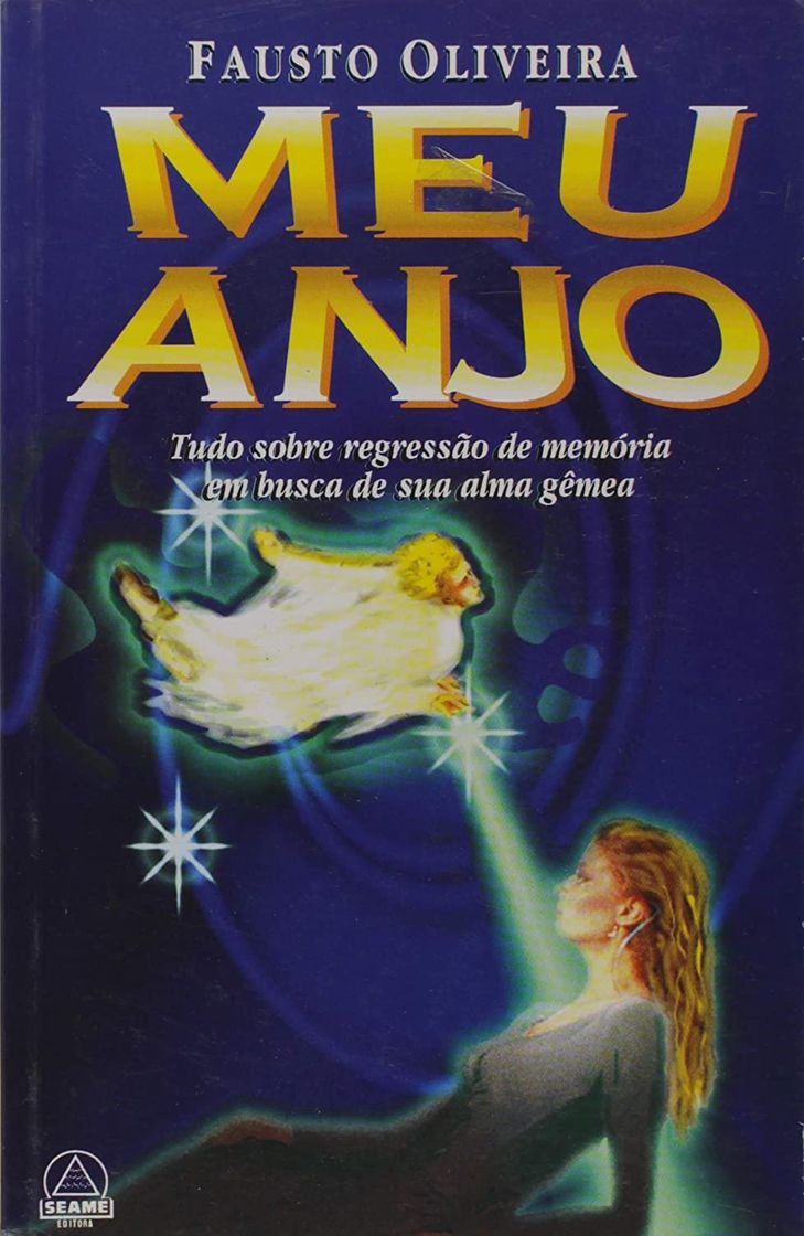 Libros Fausto Oliveira
Meu Anjo