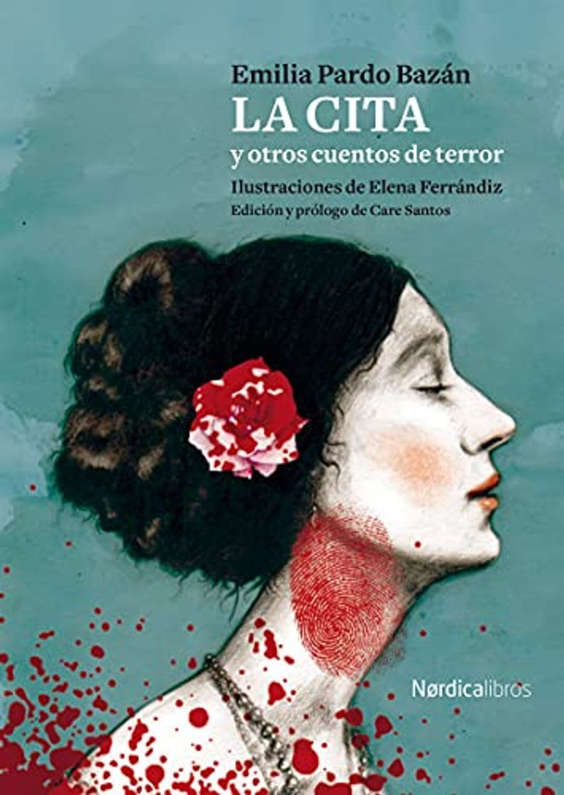 Book La cita: y otros cuentos de terror