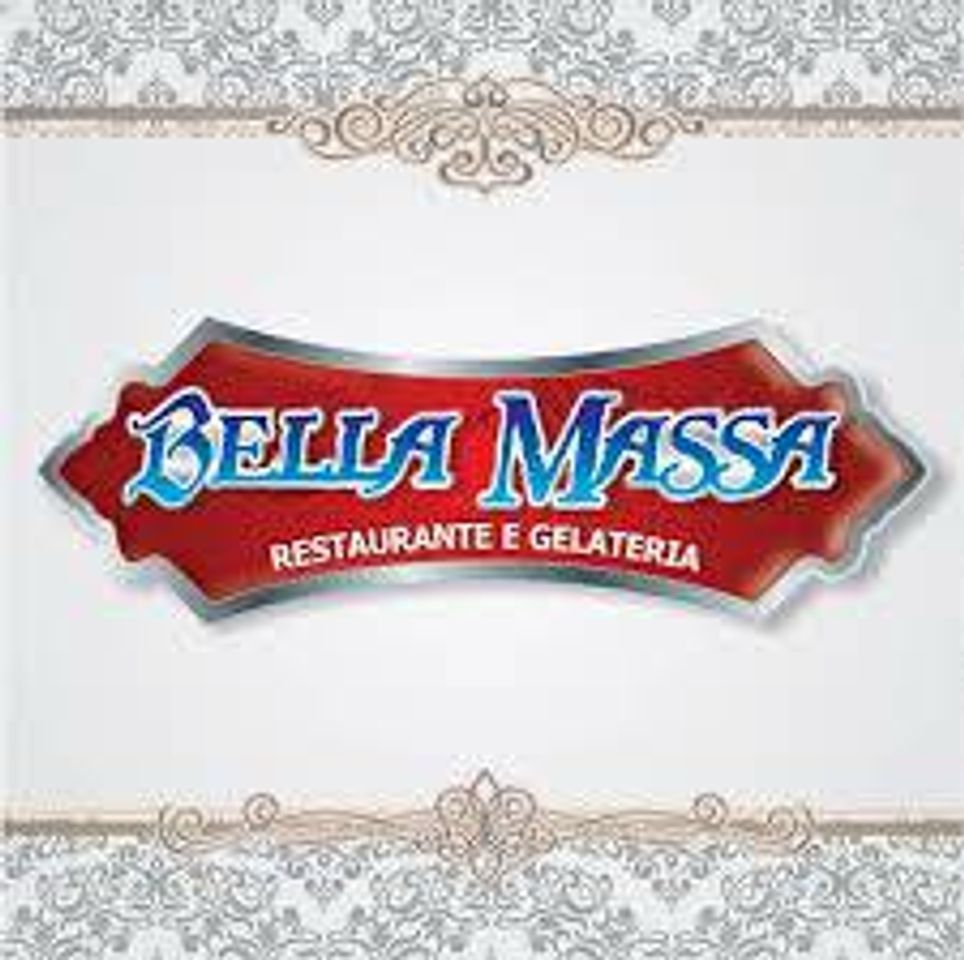 Restaurants Bella Massa - Restaurante, Gelateria e Pizzaria