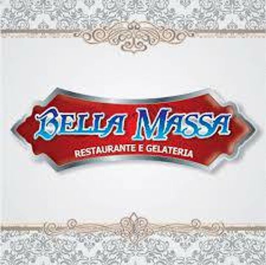 Bella Massa - Restaurante, Gelateria e Pizzaria