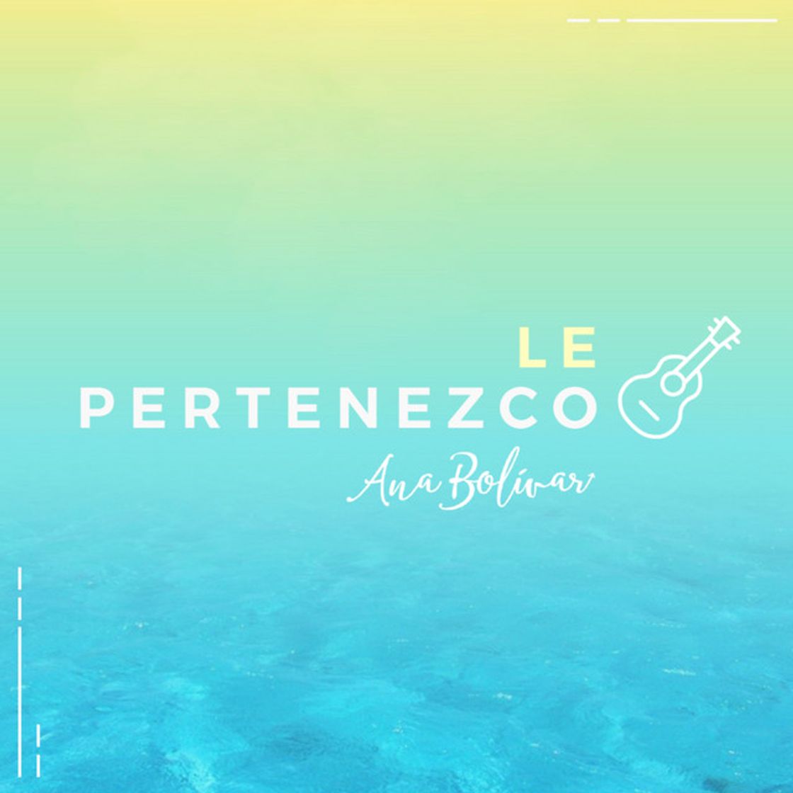 Music Le Pertenezco