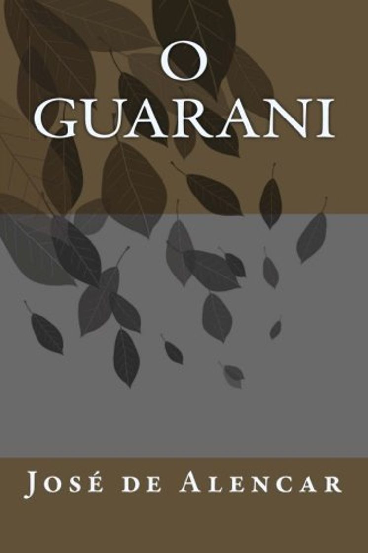 Libro O Guarani