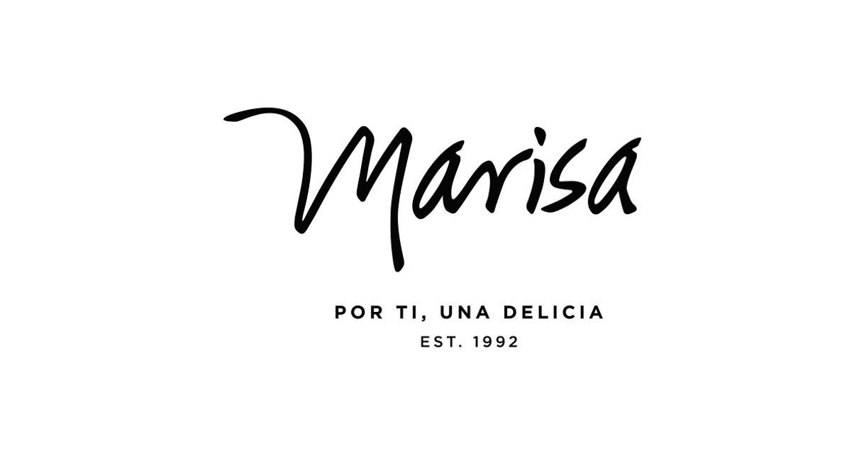 Restaurants Pastelerías Marisa