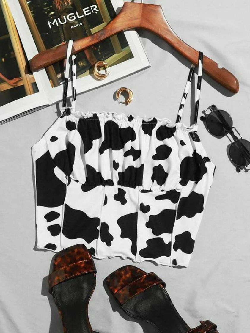 Fashion 🐄