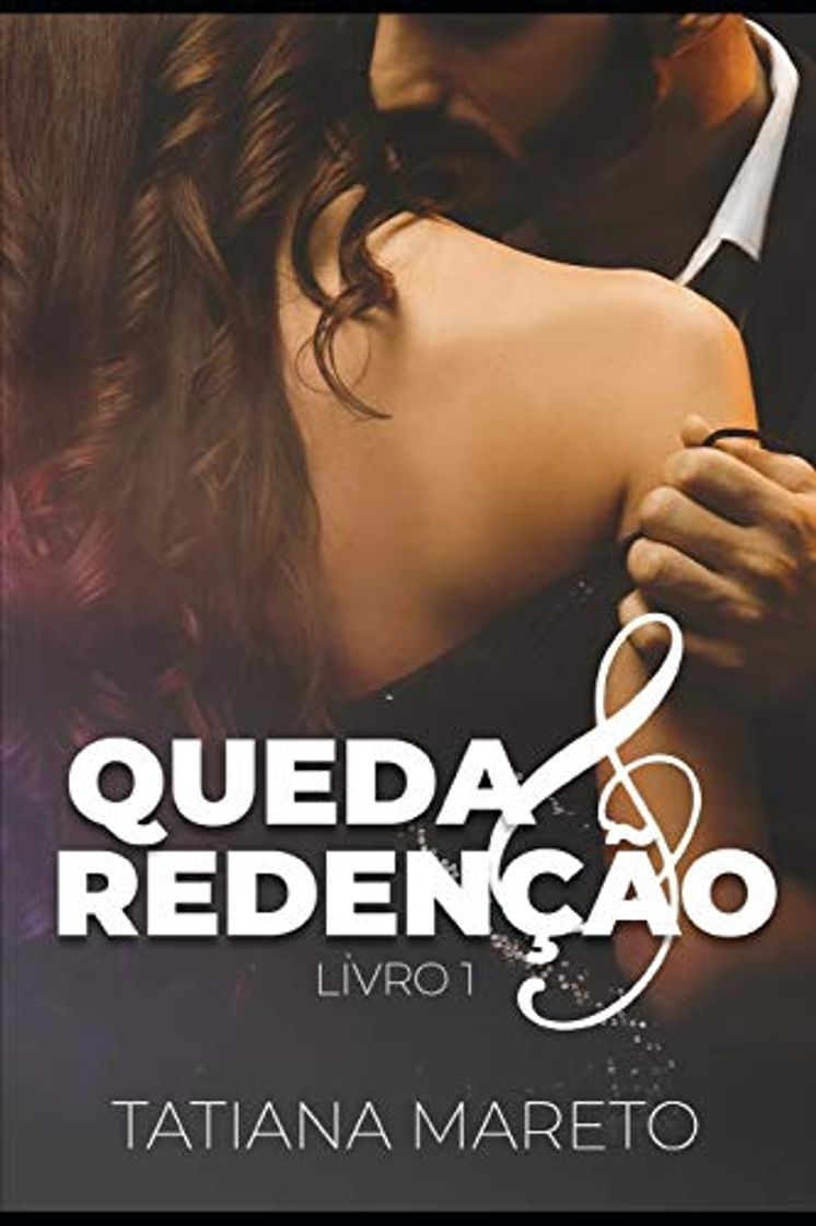 Libro Queda e Redenção: Livro 01