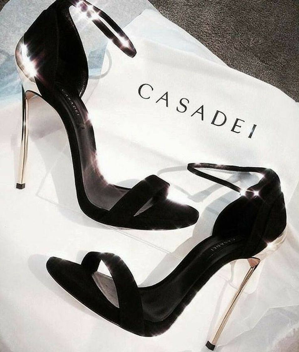 Moda CASADEI HEELS