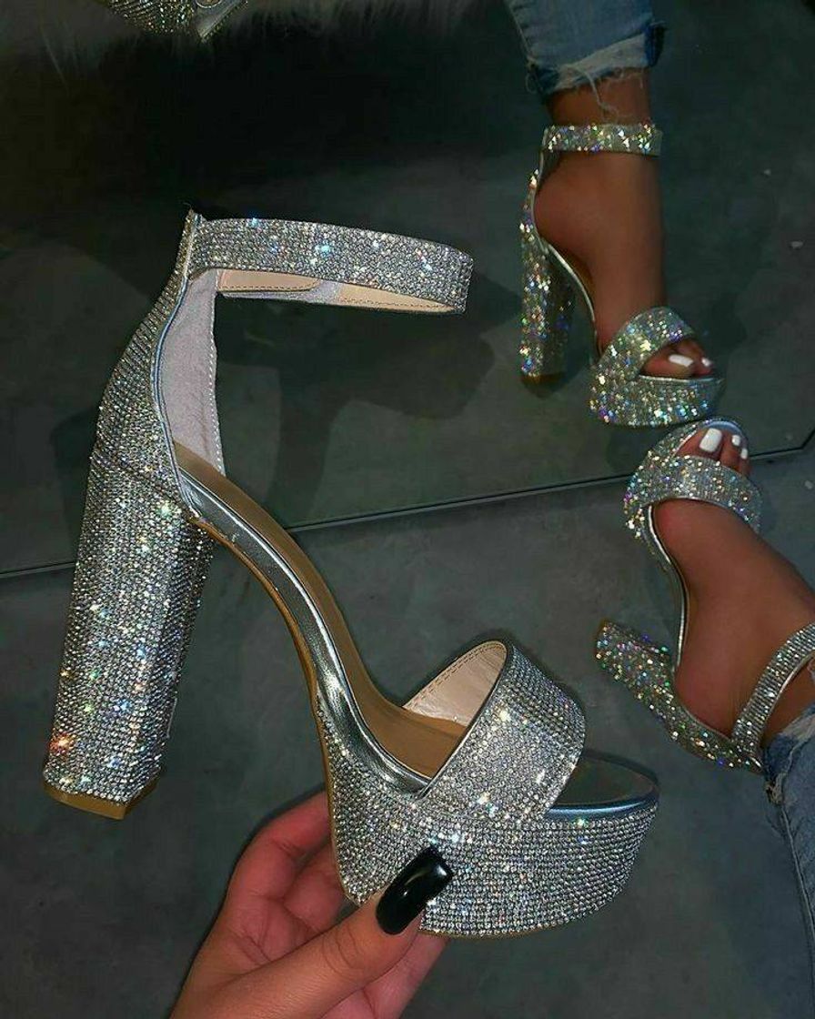 Moda HEELS