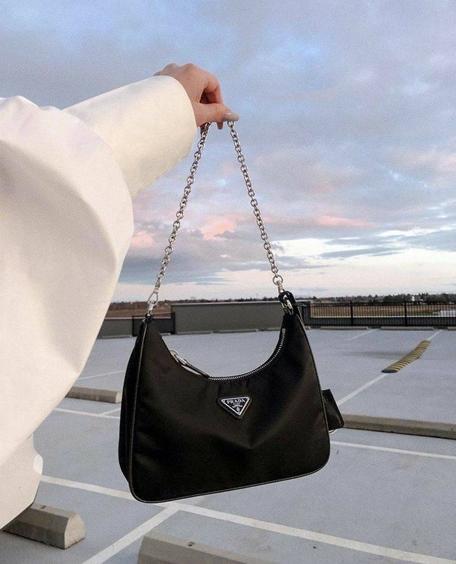 Moda PRADA BAG