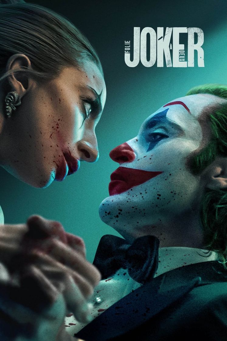 Movie Joker: Folie à Deux