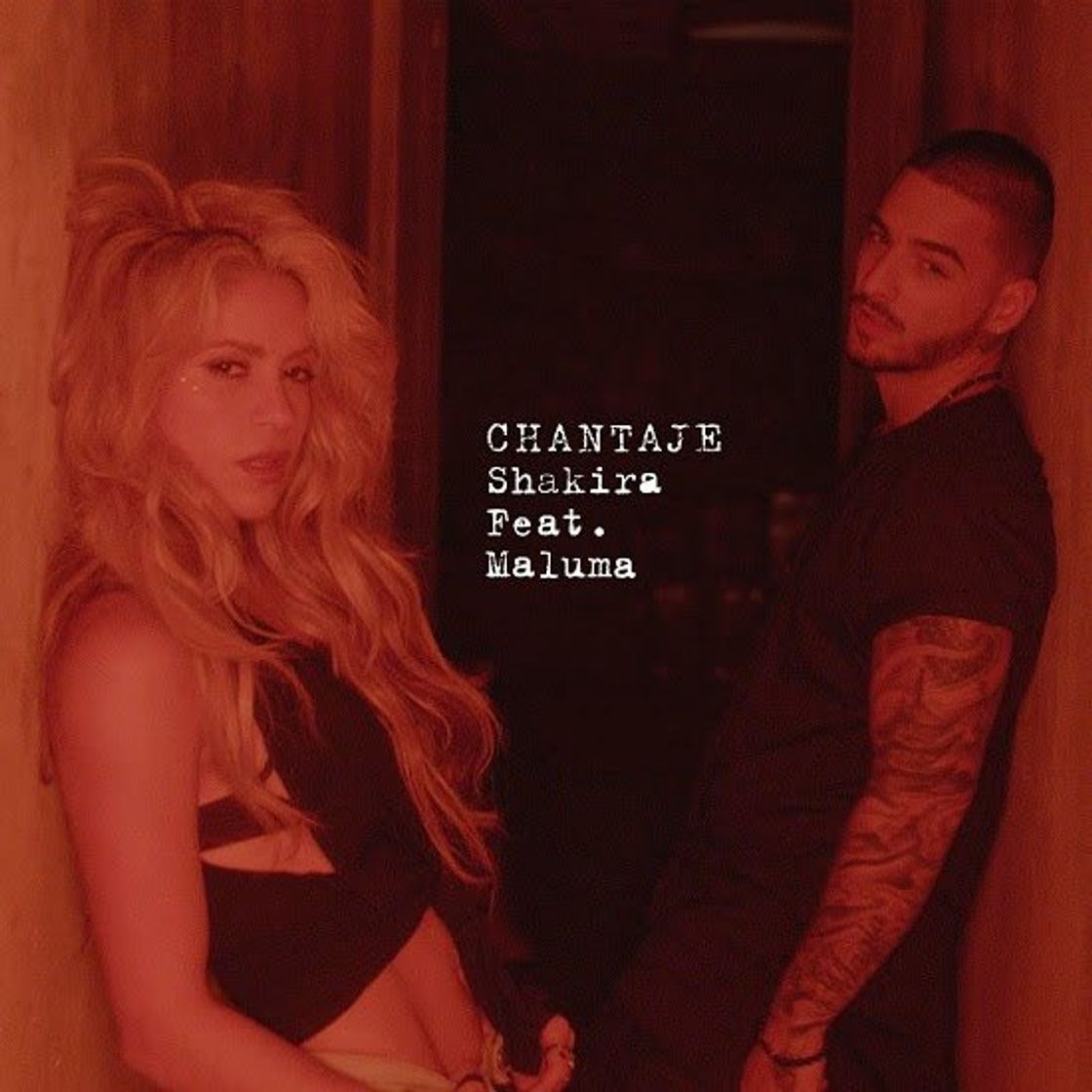 Music Chantaje (feat. Maluma)