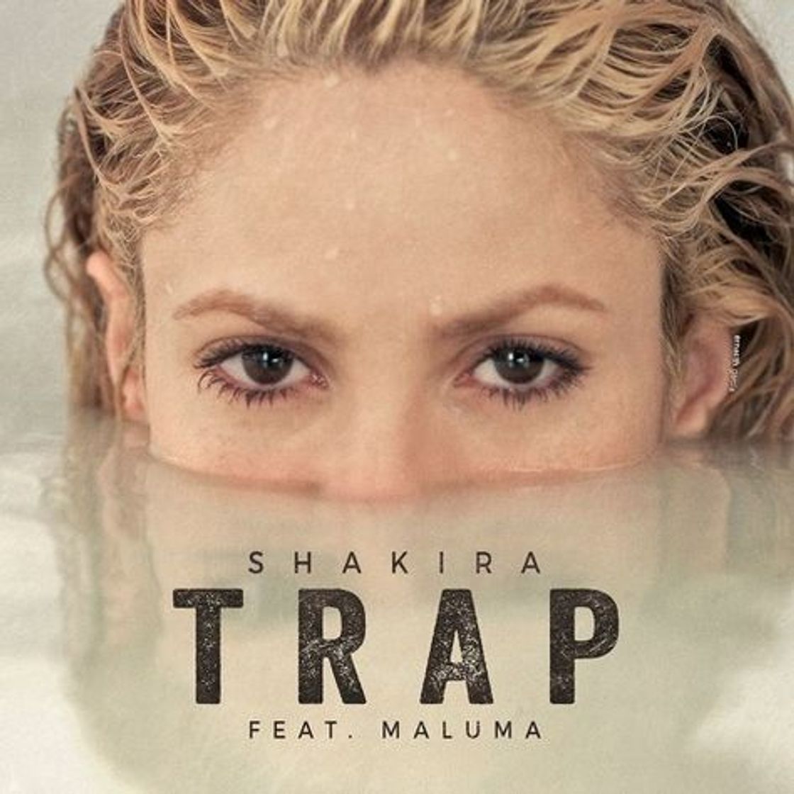 Canción Trap (feat. Maluma)