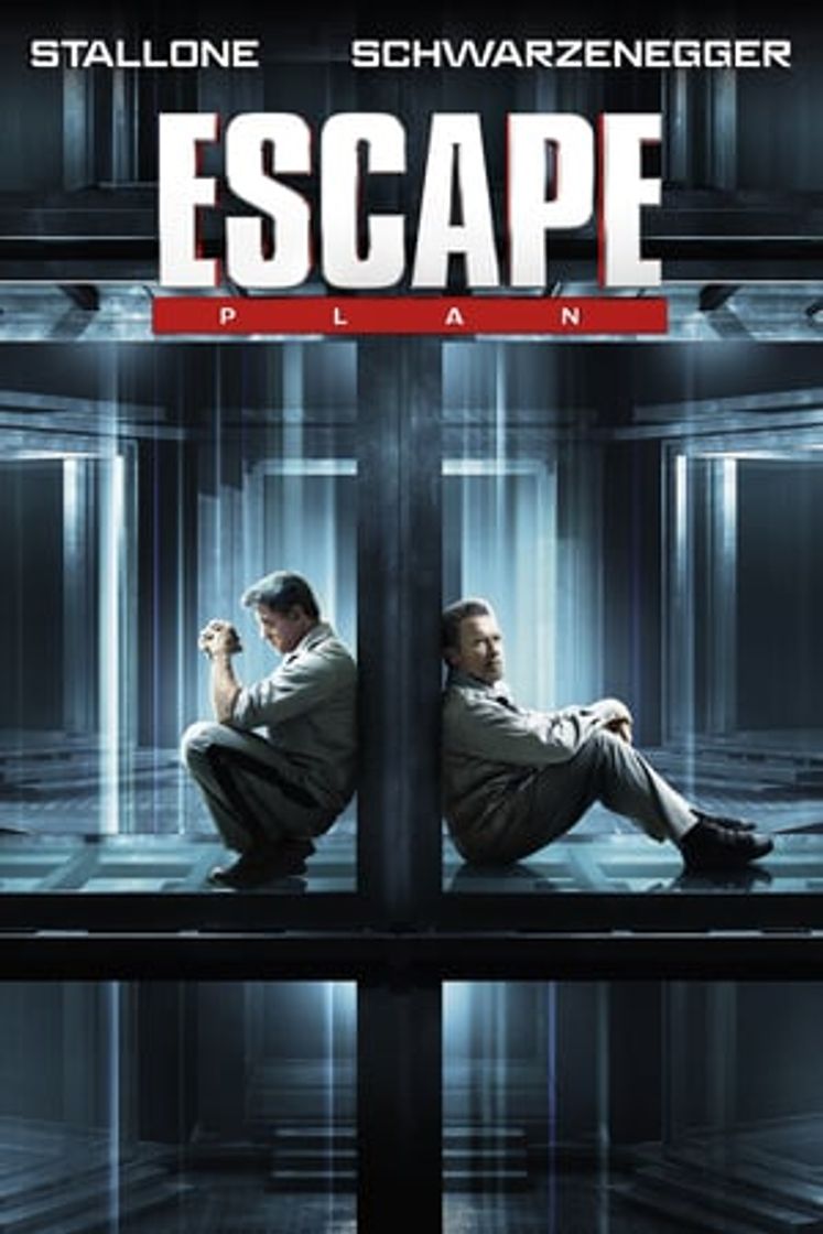 Película Plan de escape