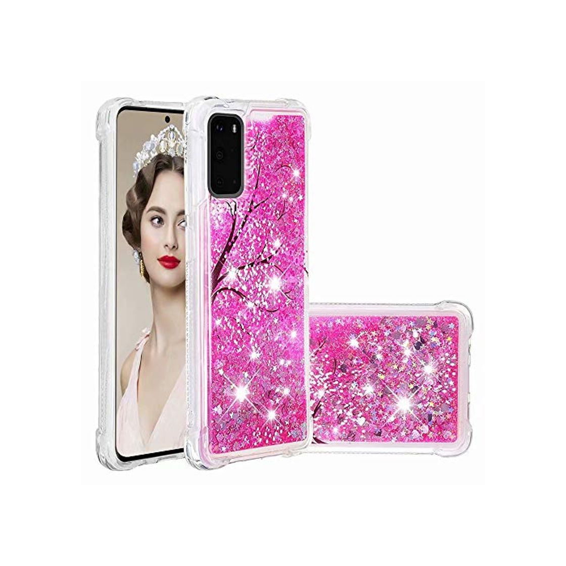 Product Carcasa para Samsung Galaxy A31