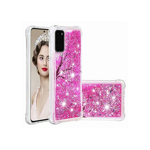 Carcasa para Samsung Galaxy A31