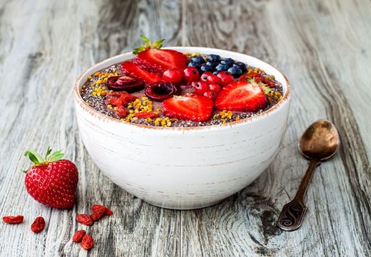 Açai no Kilo