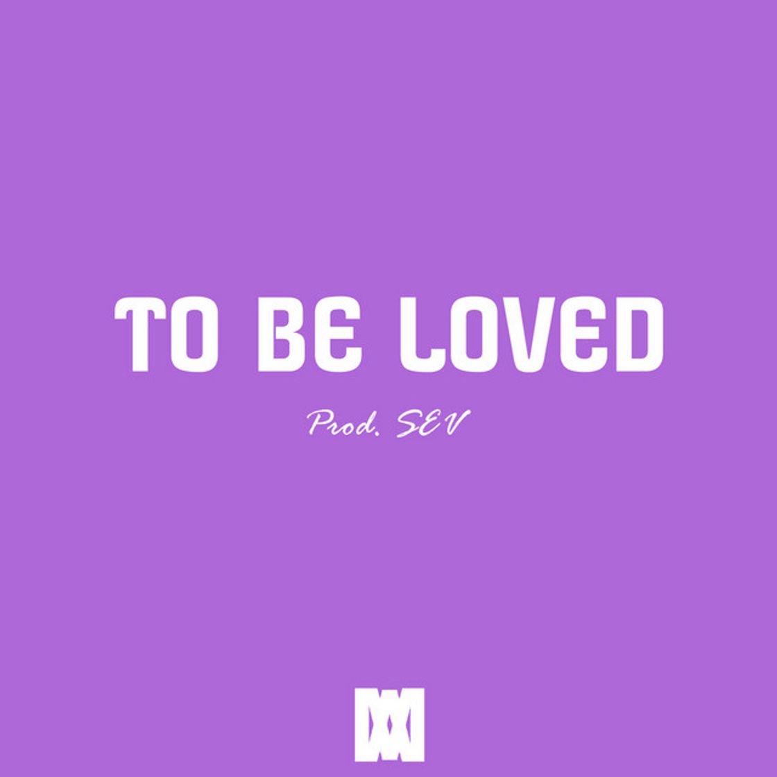 Canción To Be Loved