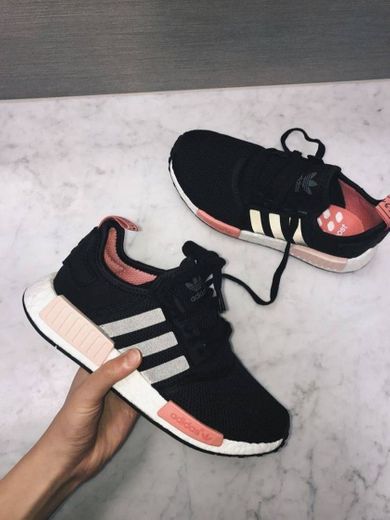 Adidas ⚫