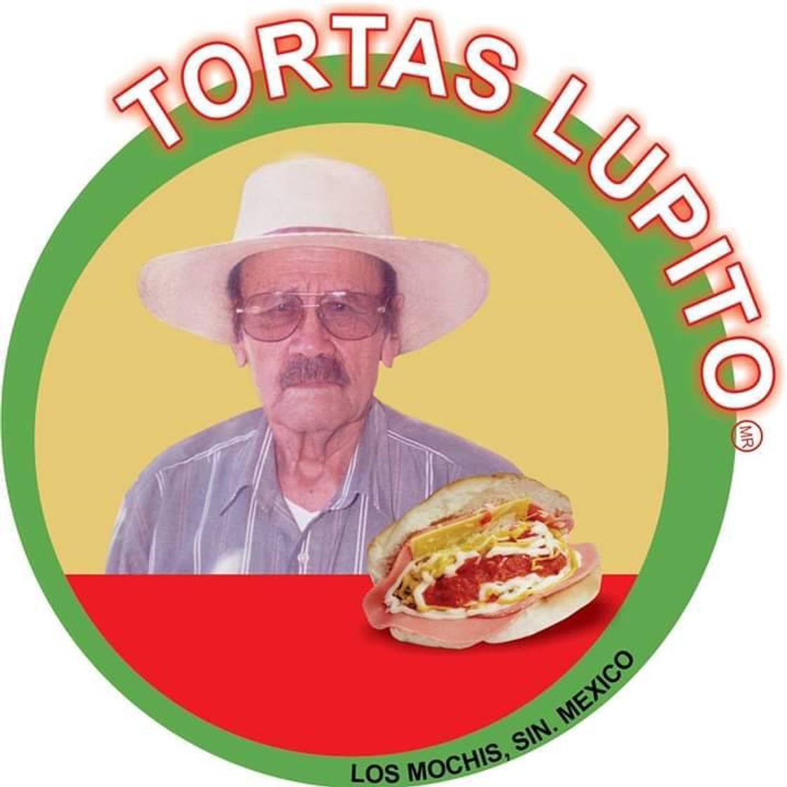 Restaurants Tortas Don Lupito