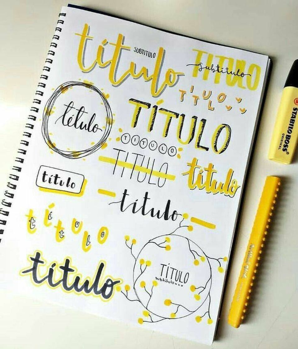 Social Título 
