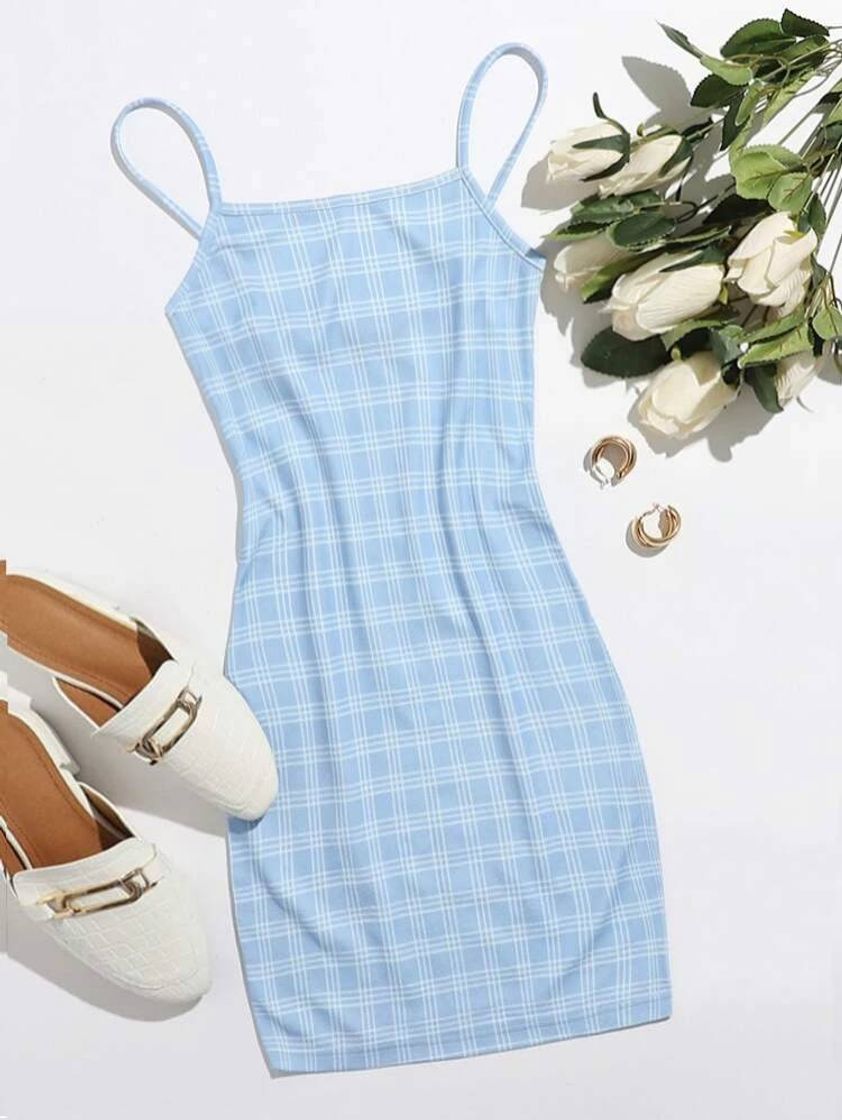 Social Vestido