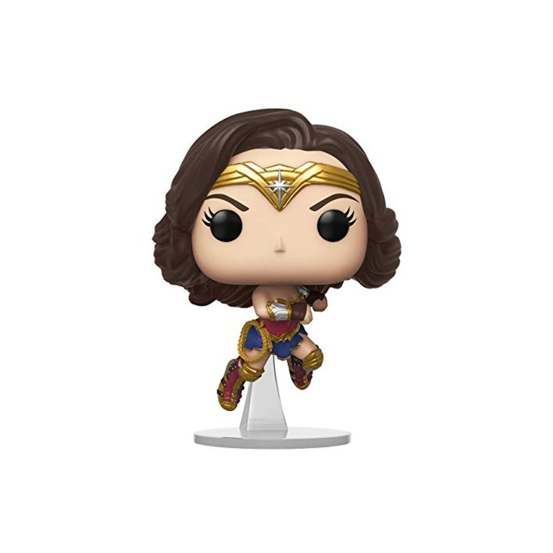 Juego Funko- Pop 1984-Wonder 1984 Wonder Woman