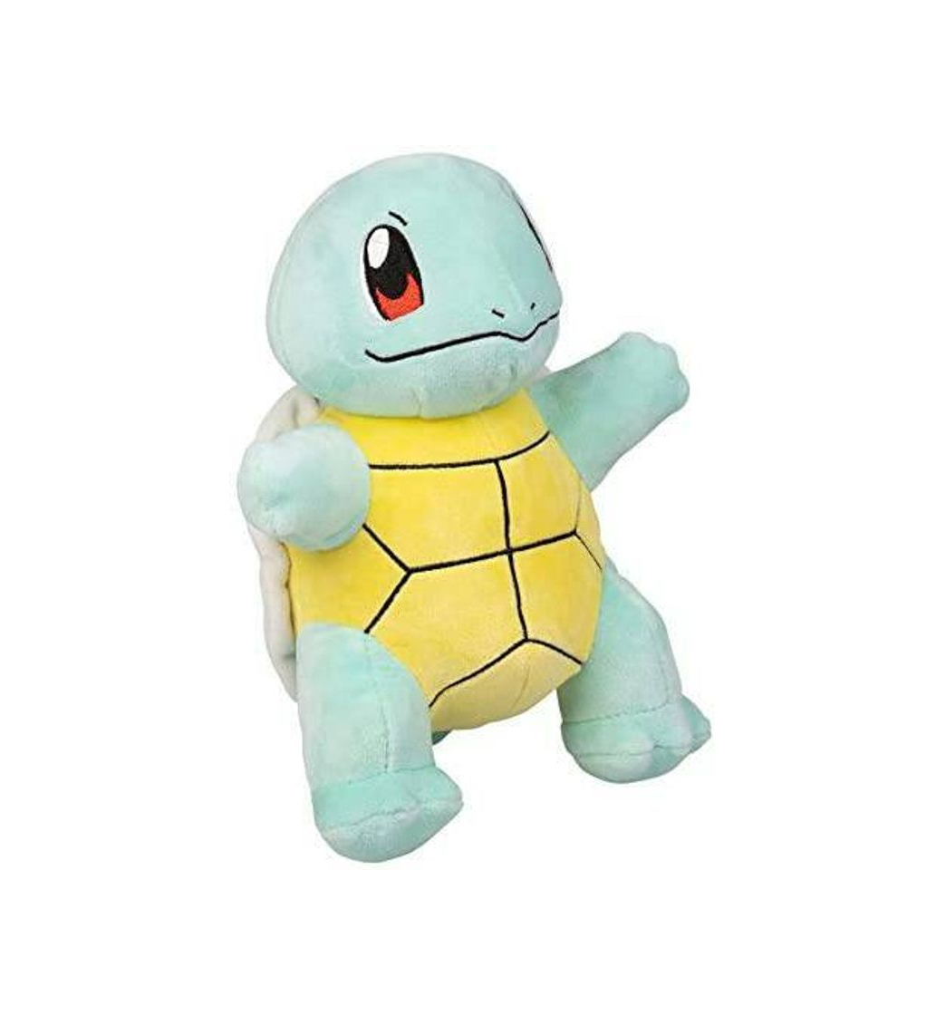 Producto Peluche Pokemon Squirtle