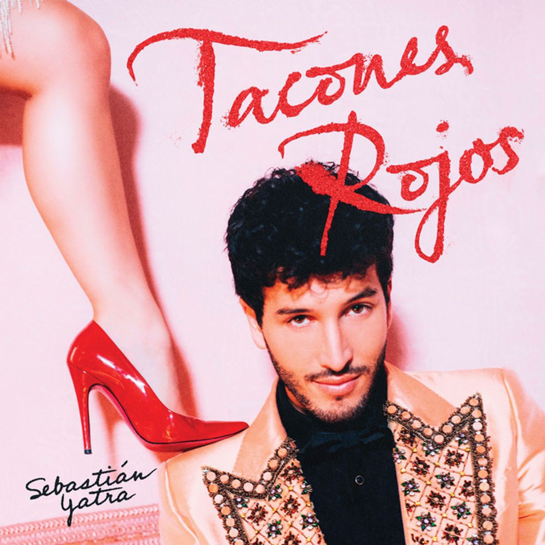 Canción Tacones Rojos