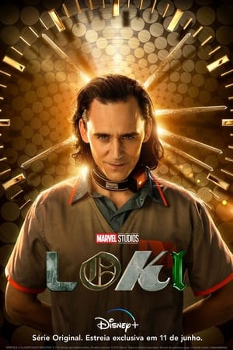 Serie Loki