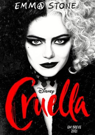 Cruella