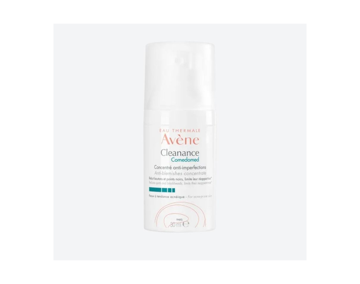 Products Crema acne