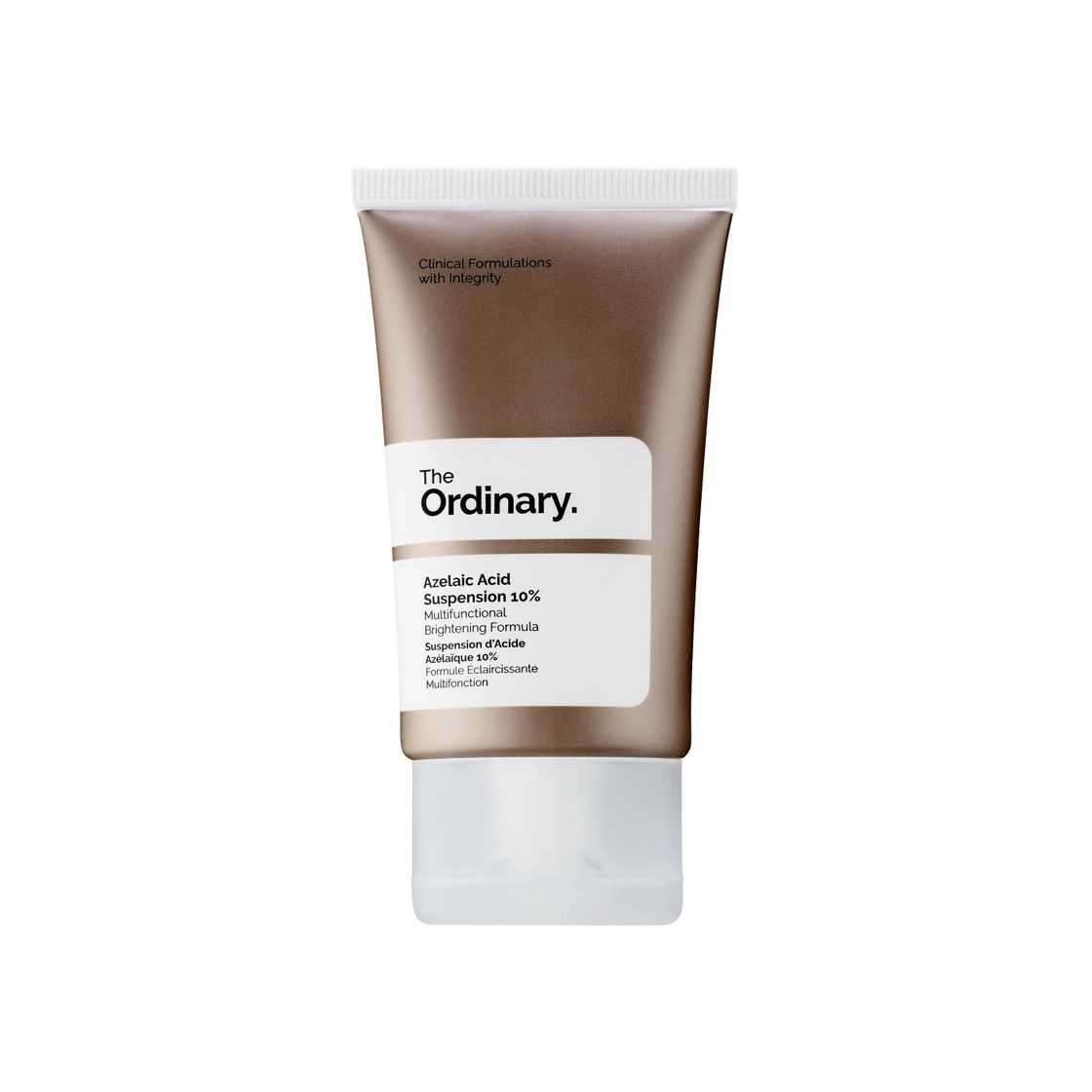 Productos 
The Ordinary
Azelaic Acid Suspension 10%