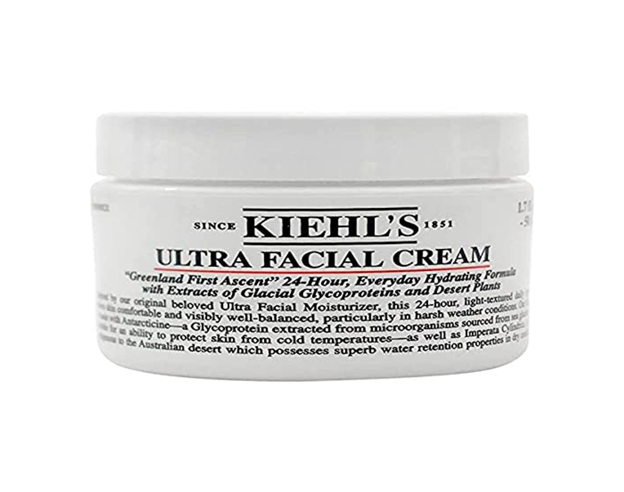 Belleza Crema ultra facial Kiehl'S