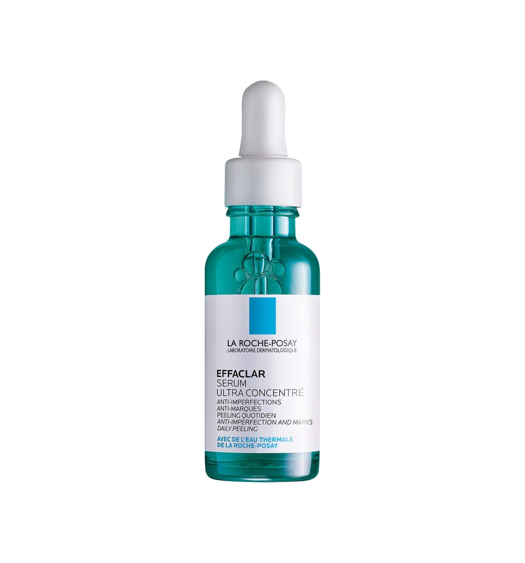 Products EFFACLAR ULTRA CONCENTRATED SERUM